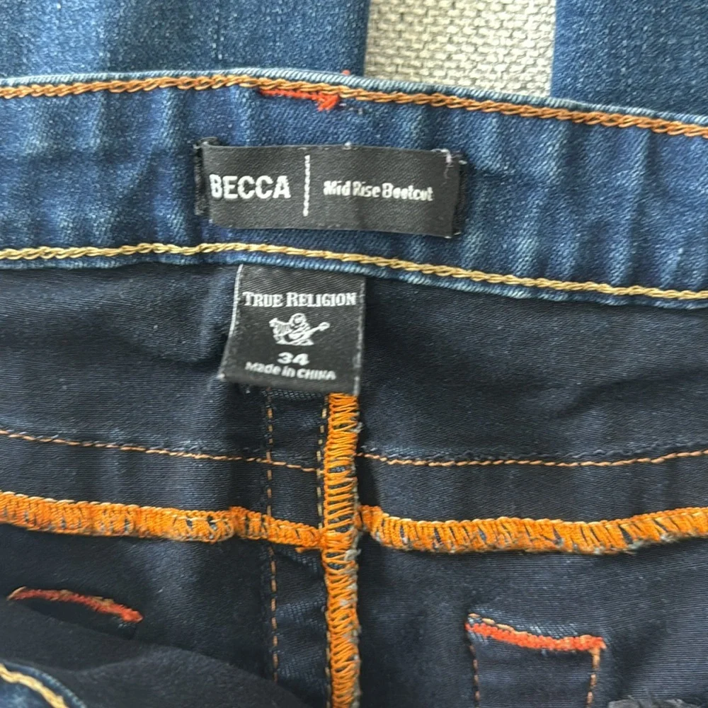 True Religion jeans